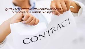 LAO ĐỘNG GIÚP VIỆC GIA ĐÌNH CÓ PHẢI KÝ HỢP ĐỒNG LAO ĐỘNG KHÔNG?
