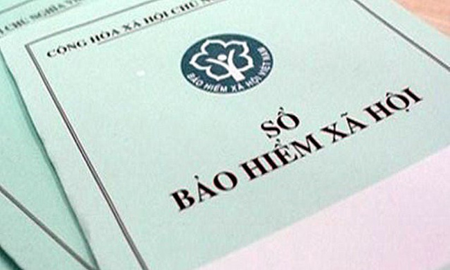 NHỮNG ĐỐI TƯỢNG NÀO ĐƯỢC RÚT BẢO HIỂM XÃ HỘI MỘT LẦN KHI NGHỈ VIỆC?