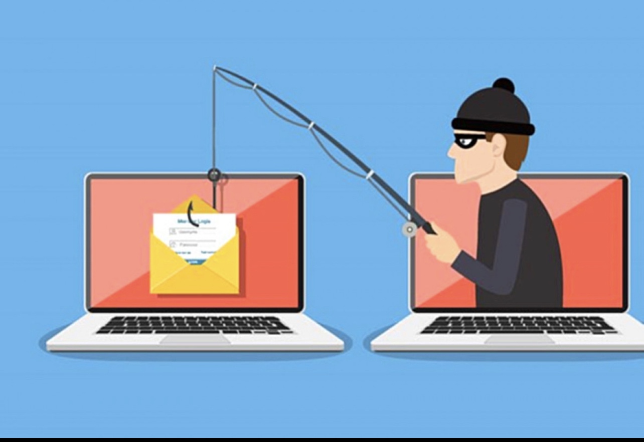 BẢO VỆ NGƯỜI GIÀ TRƯỚC VIỆC LỪA ĐẢO TRỰC TUYẾN