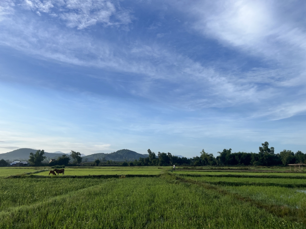 DI CHÚC LẬP Ở NƯỚC NGOÀI