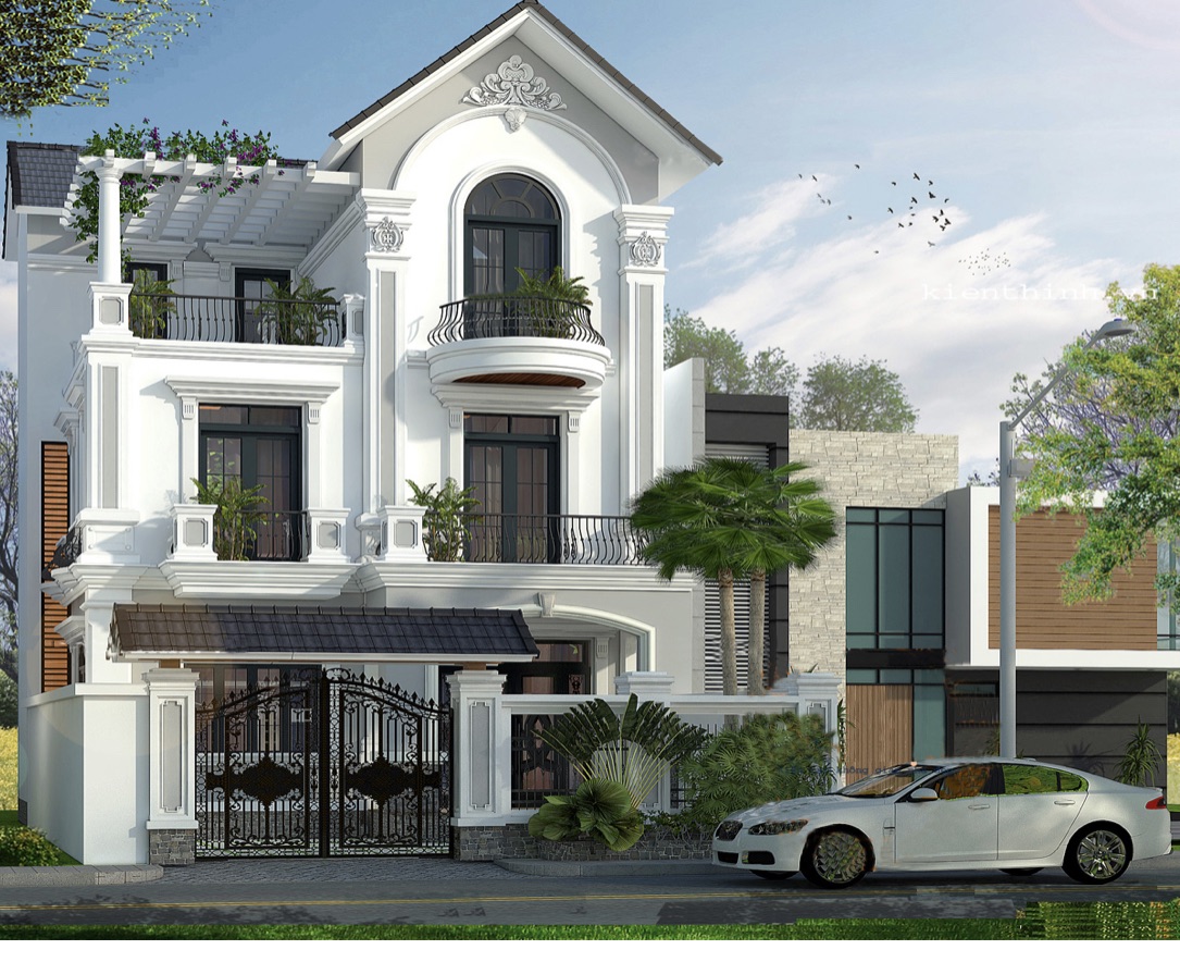 KHU VỰC TỔ CHỨC CÁ NHÂN NƯỚC NGOÀI ĐƯỢC SỞ HỮU NHÀ Ở TẠI VIỆT NAM