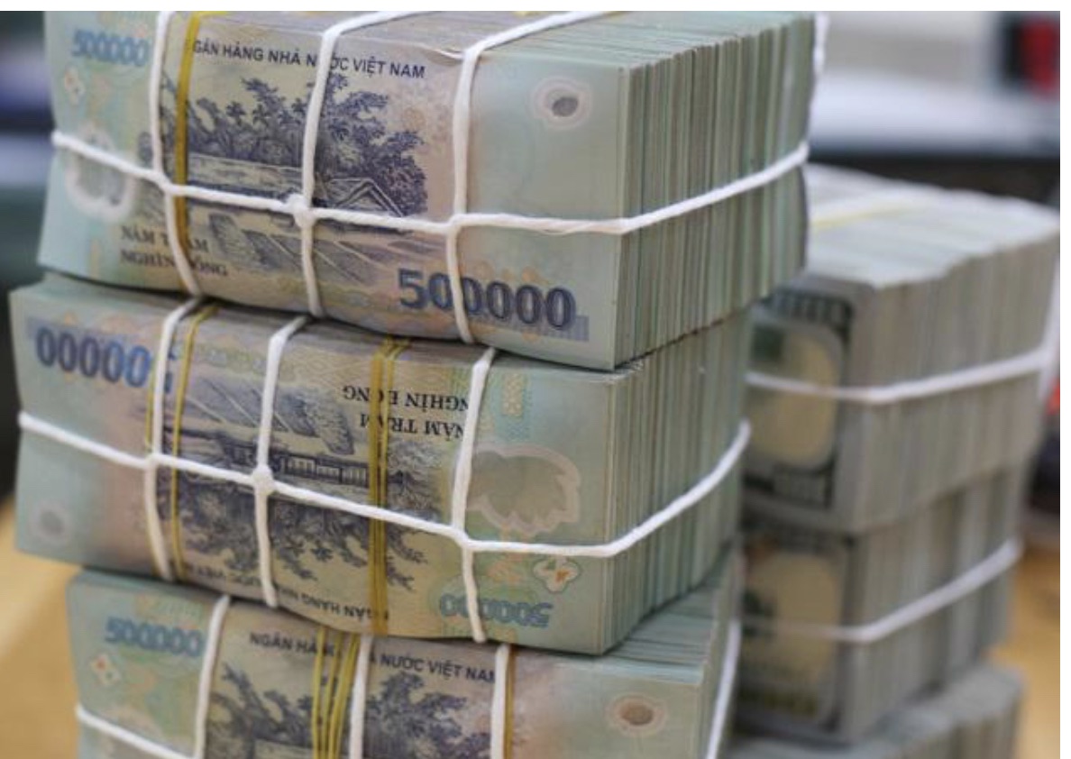THỨ TỰ THANH TOÁN THI HÀNH ÁN