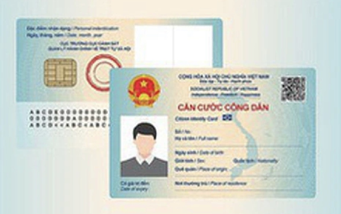 CẤP CĂN CƯỚC CHO CÔNG DÂN VIỆT NAM ĐỊNH CƯ NƯỚC NGOÀI