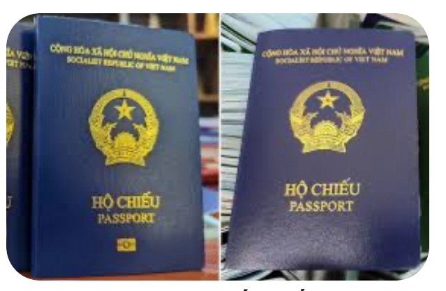 THỦ TỤC XÁC NHẬN NHÂN SỰ (BỊ MẤT HỘ CHIẾU TẠI NƯỚC NGOÀI)