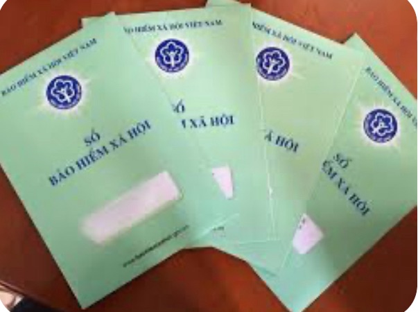 RA NƯỚC NGOÀI ĐỊNH CƯ ĐƯỢC HƯỞNG BHXH MỘT LẦN
