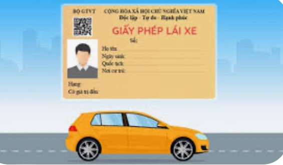 QUY ĐỊNH VỀ THU HỒI GIẤY PHÉP LÁI XE
