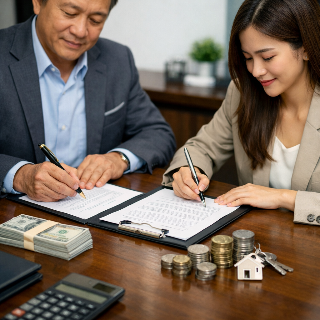 LÃI SUẤT CHO VAY VƯỢT QUÁ QUY ĐỊNH 20%/ NĂM THÌ XỬ LÝ NHƯ THẾ NÀO